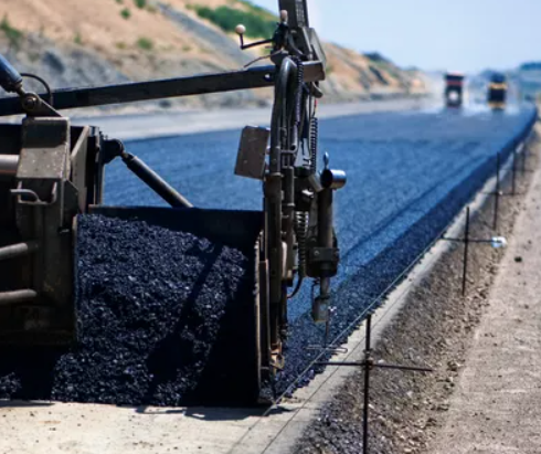  by St Lucie Asphalt