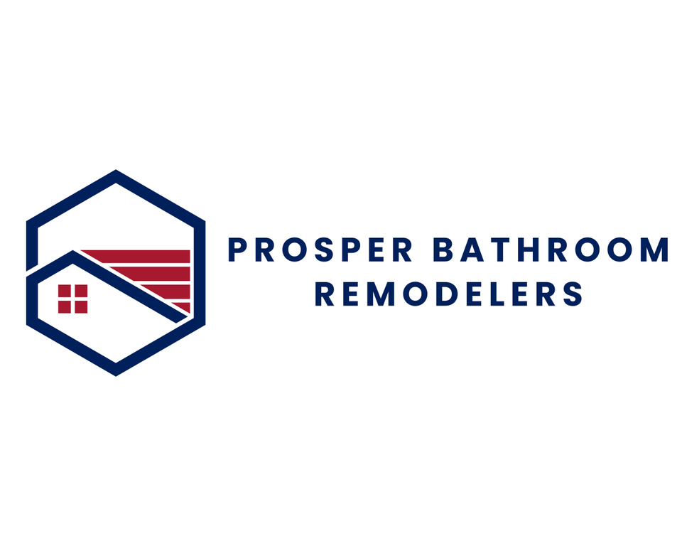  by Prosper Bathroom Remodelers