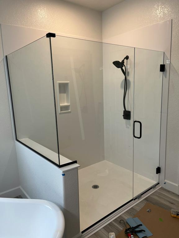  by Prosper Bathroom Remodelers