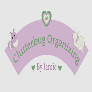  by Clutterbug Organizing by Jamie