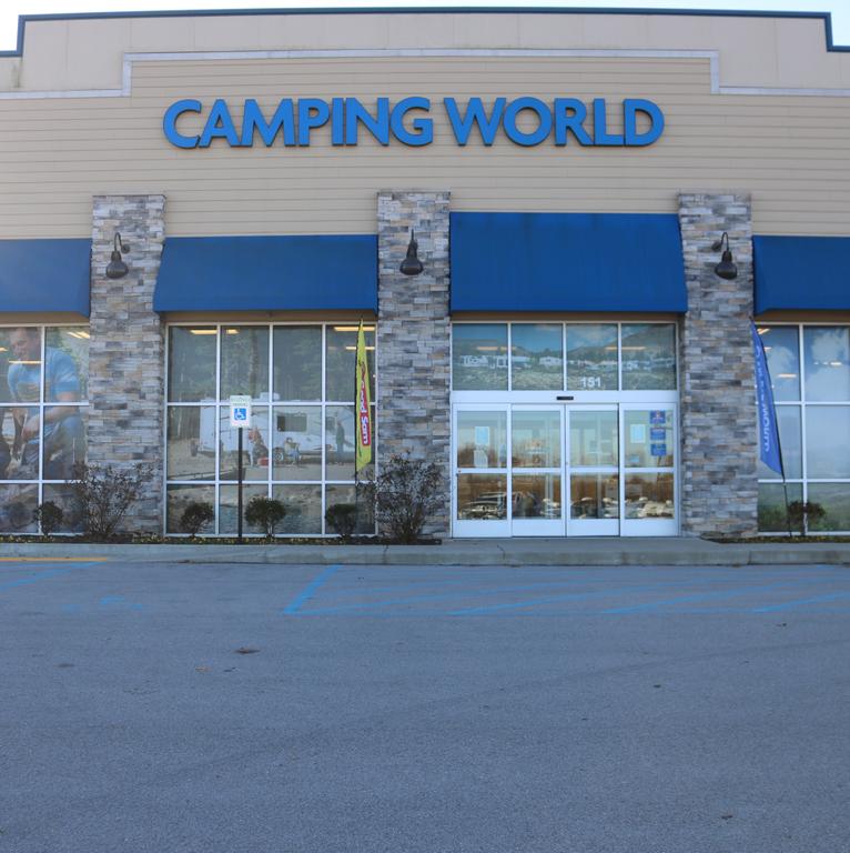  by Camping World - Georgetown
