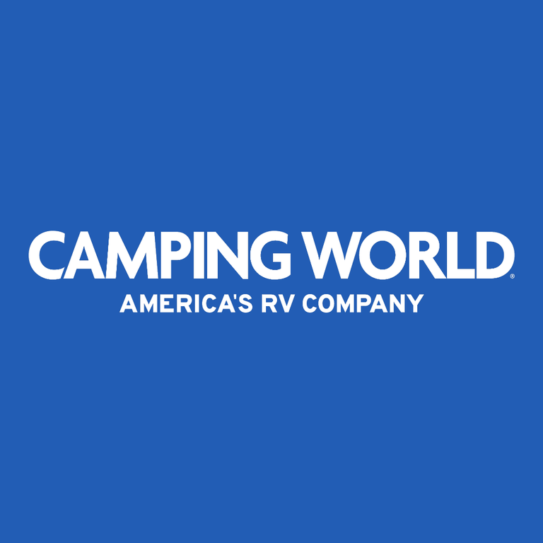 Camping World logo by Camping World - Georgetown