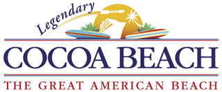  by Legendary Cocoa Beach