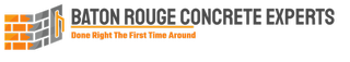 Baton Rouge Concrete Experts