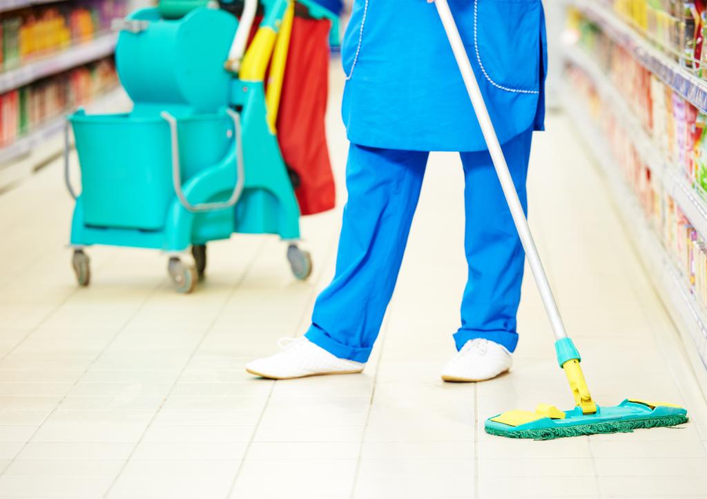  by Two Sisters Cleaning Service 