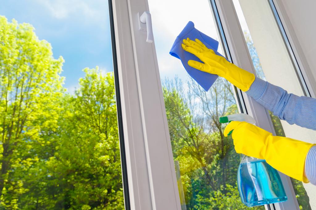  by Two Sisters Cleaning Service 