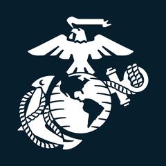 US Marine Corps Prior Service Station OAKLAND