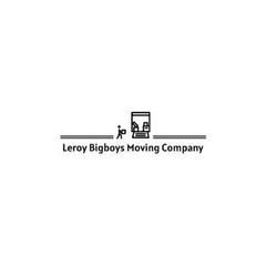 Leroy Bigboys Moving Company