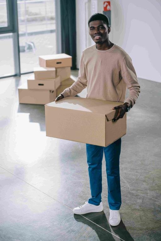  by Leroy Bigboys Moving Company