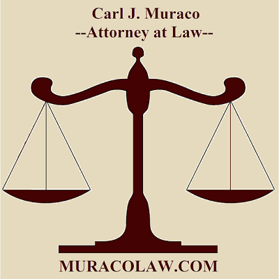  by Carl J Muraco Attorney at Law