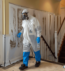 Mold Removal Port St Lucie