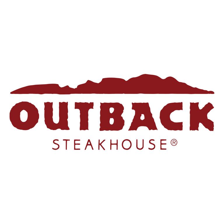 Outback horizon logo by Outback Steakhouse