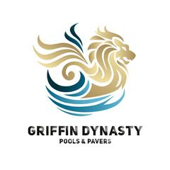 Griffin Dynasty Pools And Pavers