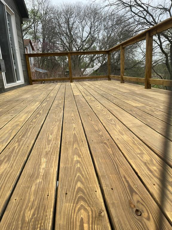  by kingston Handyman Corp