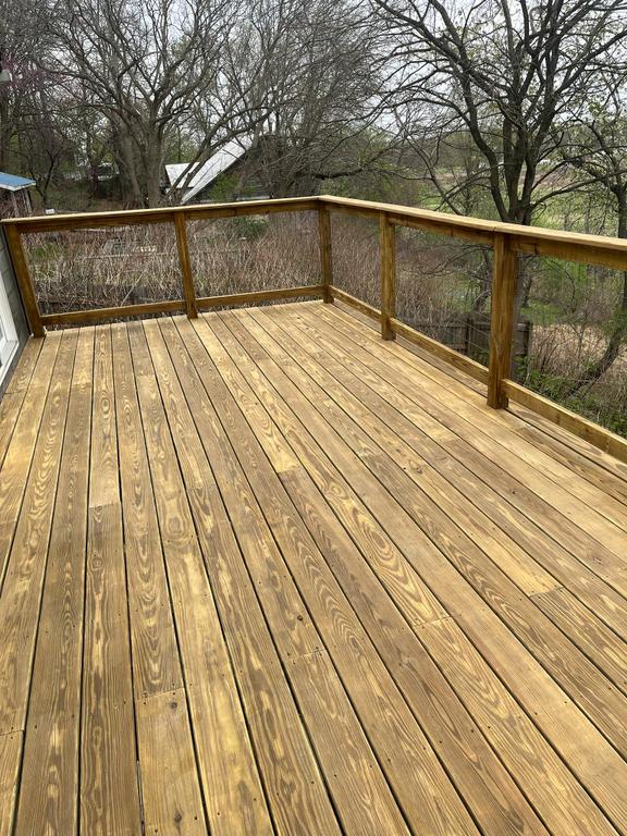  by kingston Handyman Corp