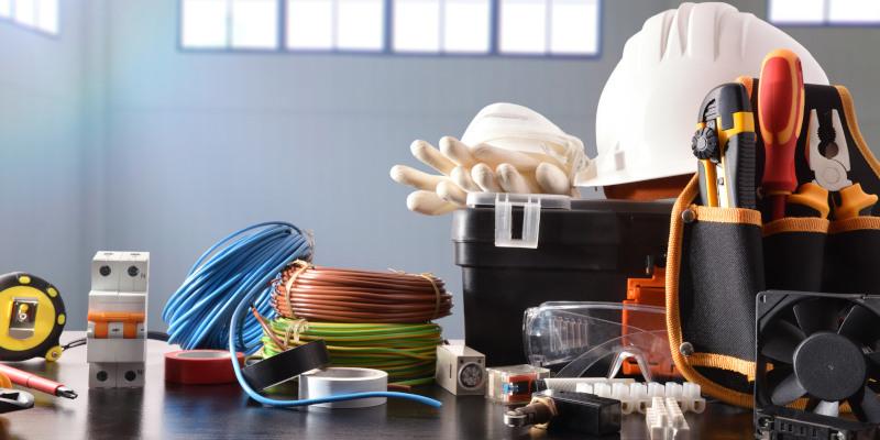 We can provide high-quality electrical upgrades for residential and commercial properties alike. by Electrical Service & Supply