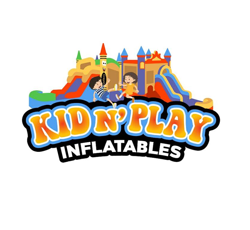  by Kid N' play Inflatables