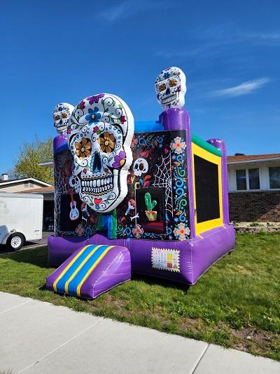 by Kid N' play Inflatables