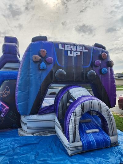  by Kid N' play Inflatables