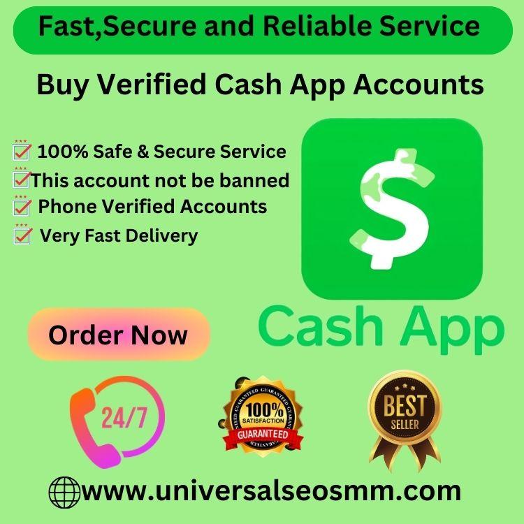 Buy-Verified-CashApp-Accounts by Digitalmarkting