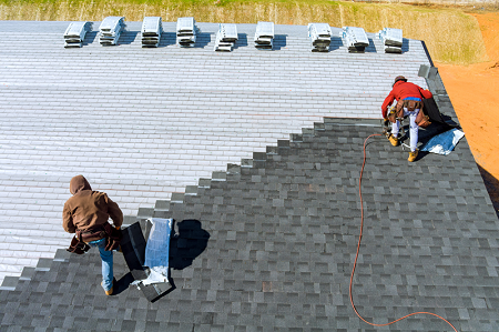  by Radnor Roofers