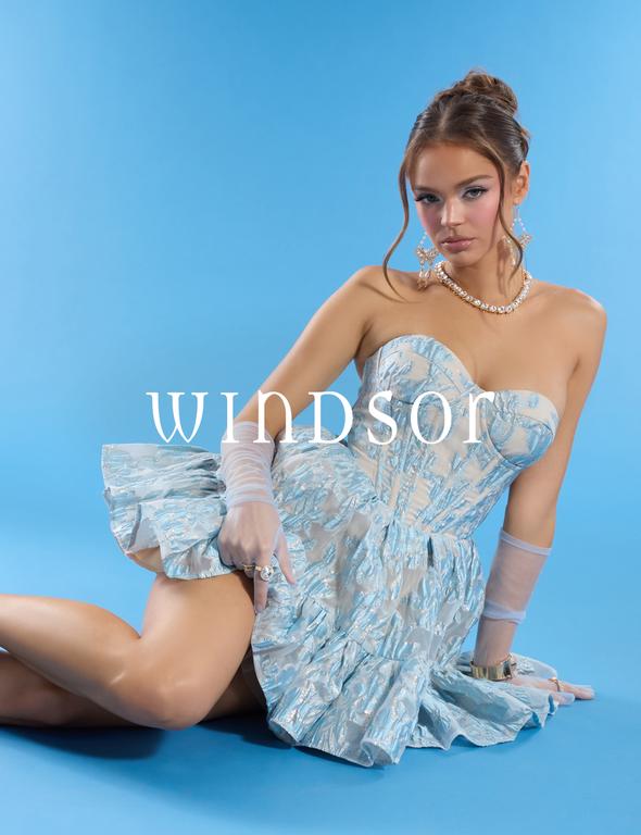  by Windsor