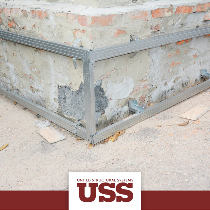  by United Structural Systems