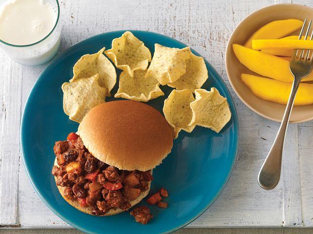  by Sloppy Joes Recipes