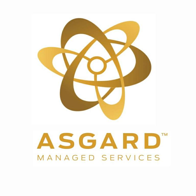  by Asgard Managed Services 