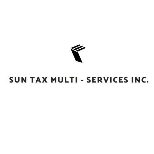  by Sun Tax Multi - Services