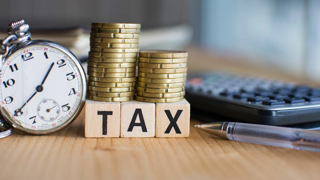  by Sun Tax Multi - Services