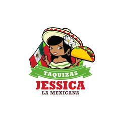Jessica la Mexicana