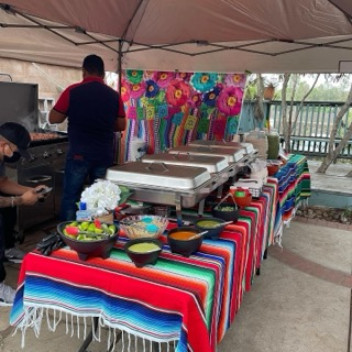  by Jessica la Mexicana