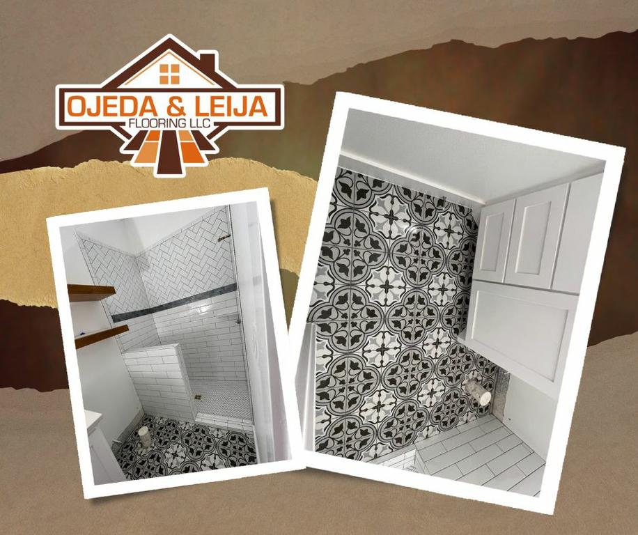  by Ojeda and Leija Flooring LLC