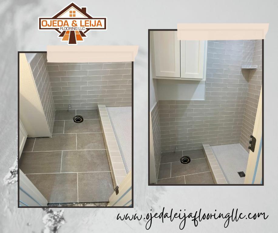  by Ojeda and Leija Flooring LLC