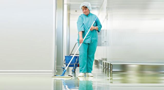  by Montoya's Cleaning LLC