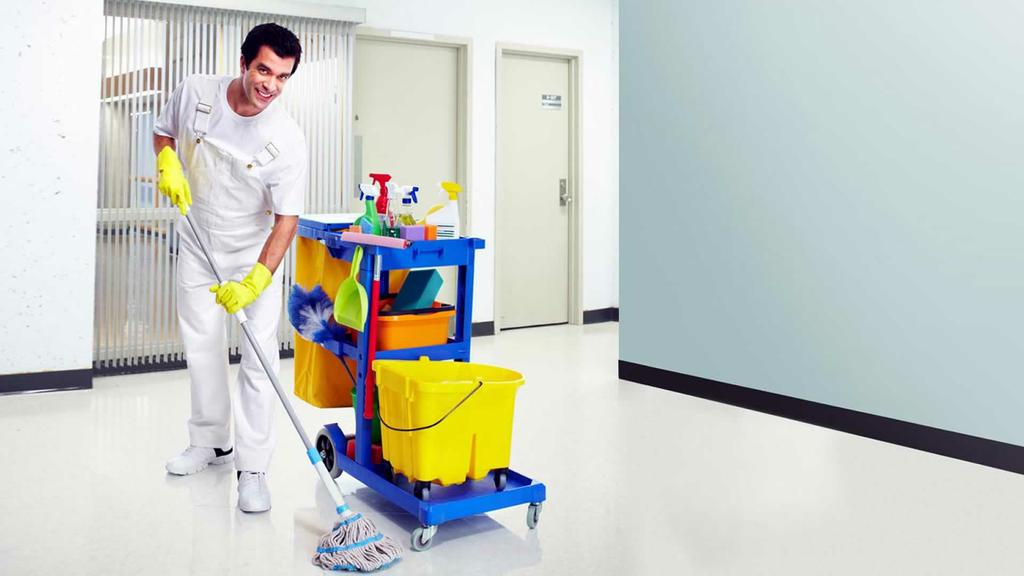  by Montoya's Cleaning LLC