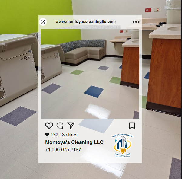  by Montoya's Cleaning LLC