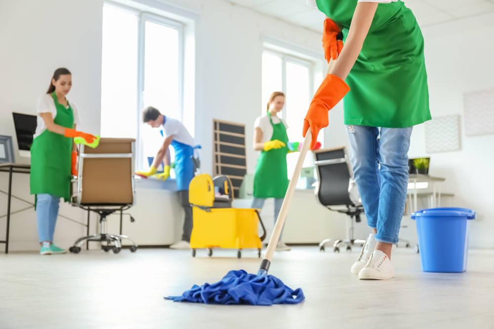  by Montoya's Cleaning LLC