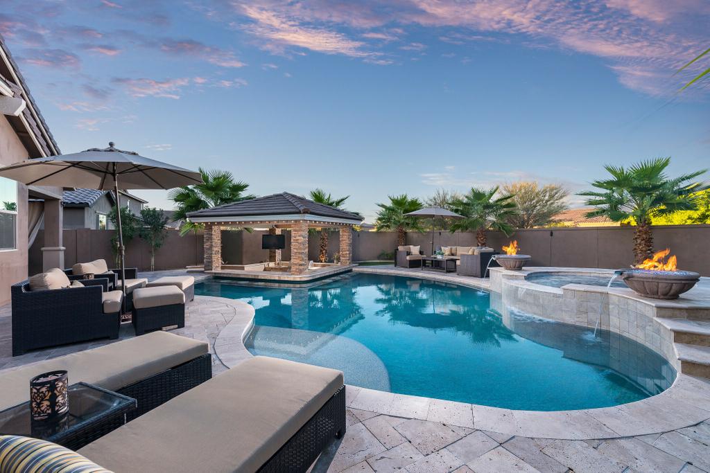  by Infinity Pool Construction & Remodeling - North Scottsdale