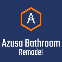 Azusa Bathroom Remodel