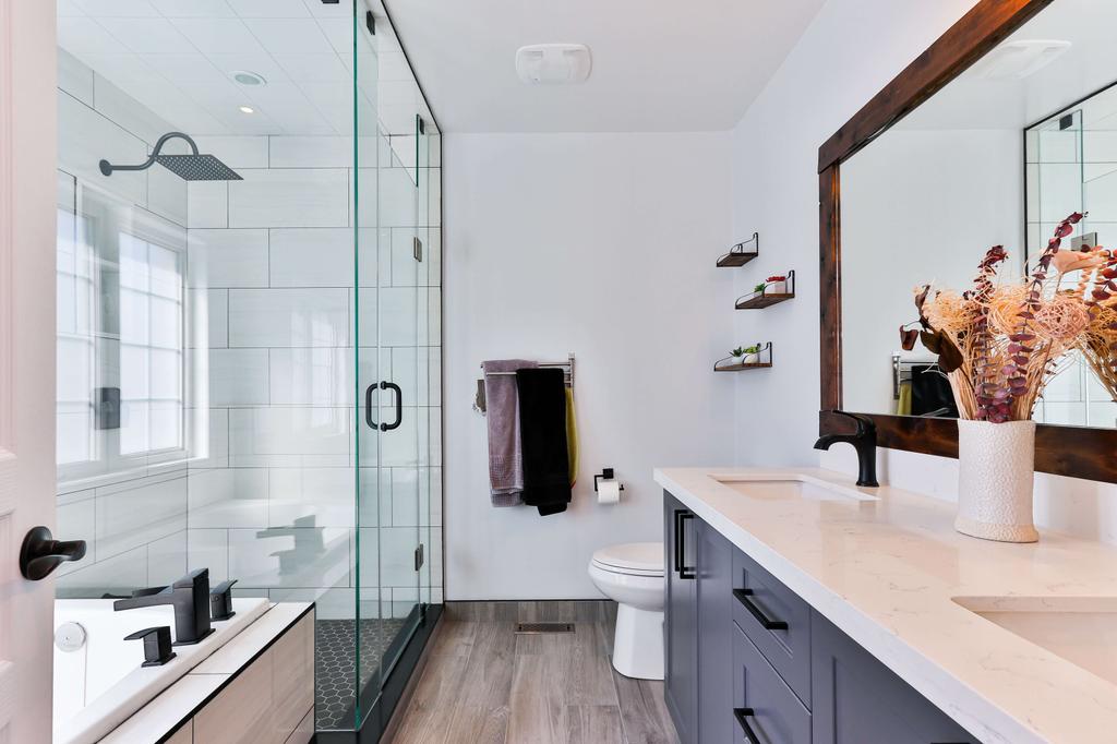  by Azusa Bathroom Remodel