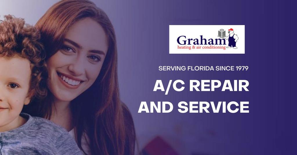  by Graham Heating And Air Conditioning