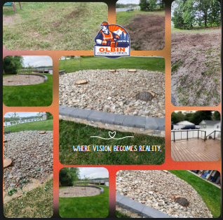  by Olbin Construction Services LLC