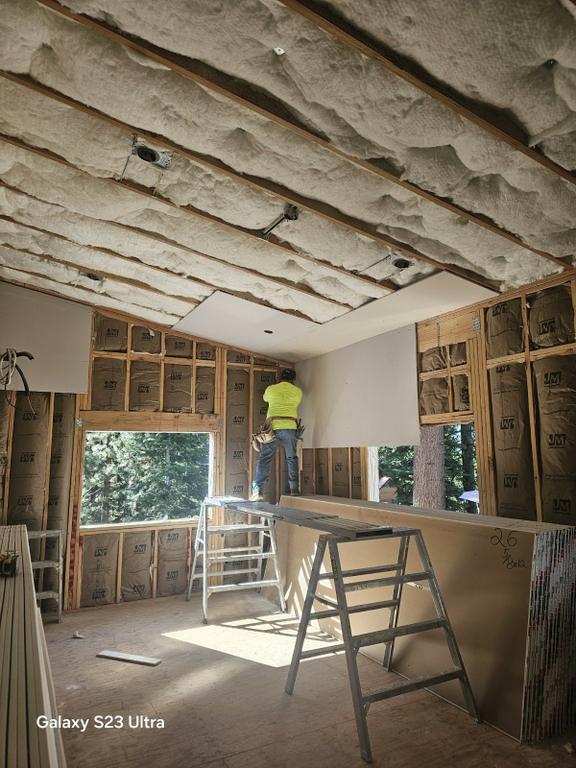  by CR Drywall