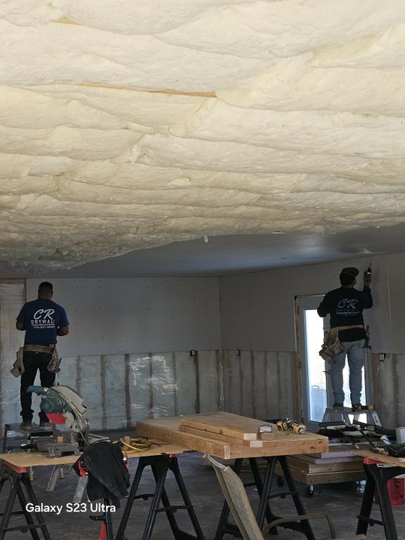  by CR Drywall