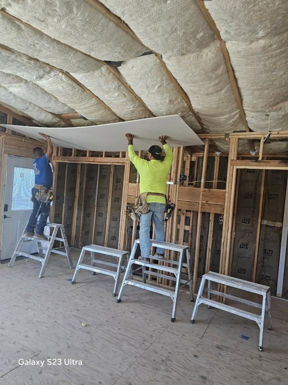  by CR Drywall