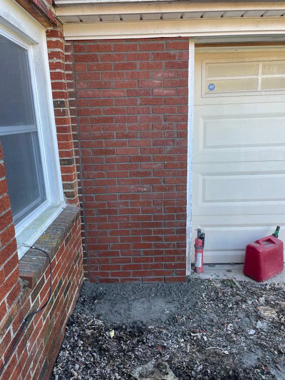  by JG Masonry