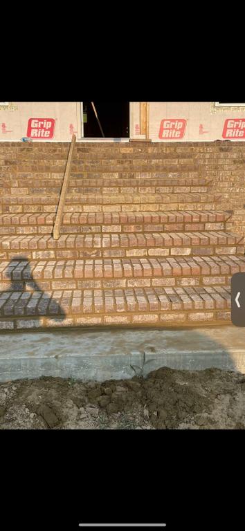  by JG Masonry