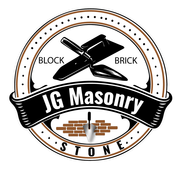  by JG Masonry